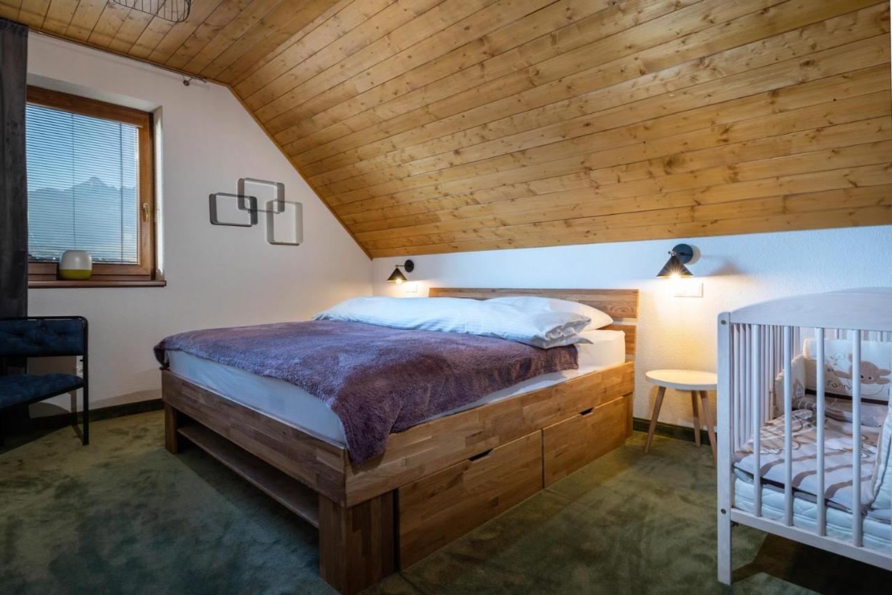 Tatrystay Family Rosa Villa Stará Lesná