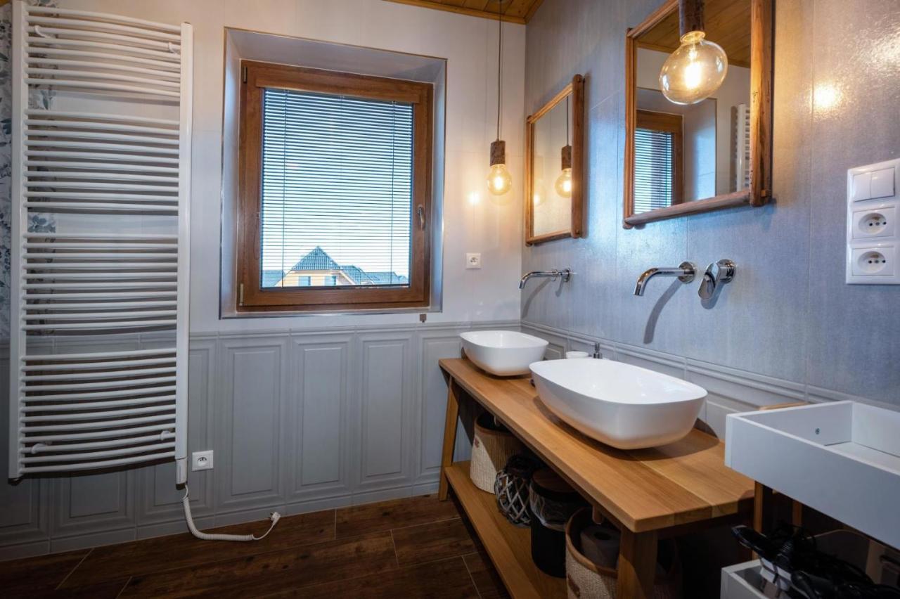 Tatrystay Family Rosa Villa Stará Lesná