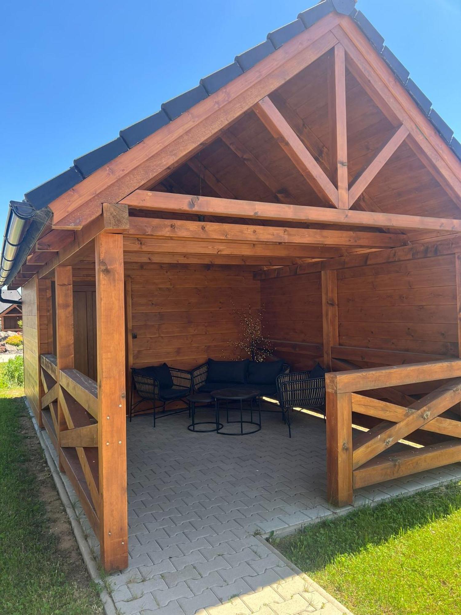 Tatrystay Family Rosa Villa Stará Lesná